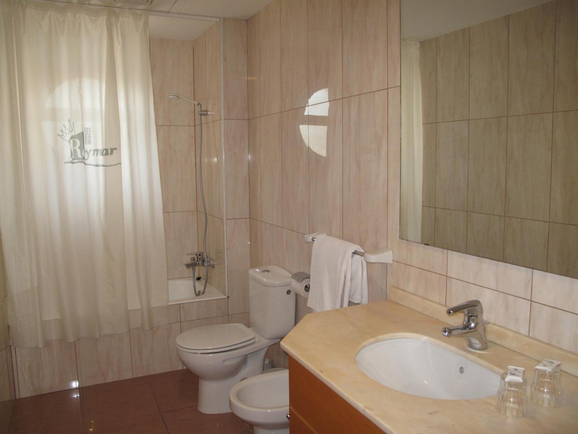 Habitación Individual