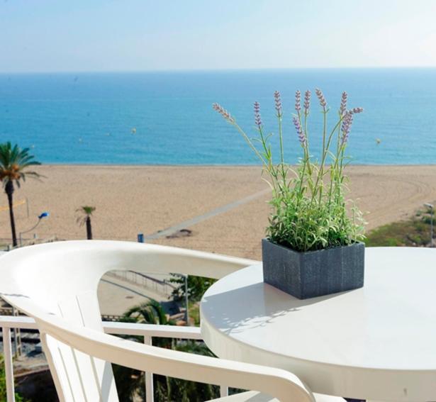 Double Room Sea View