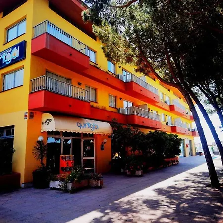 Apartamentos Quintasol-3