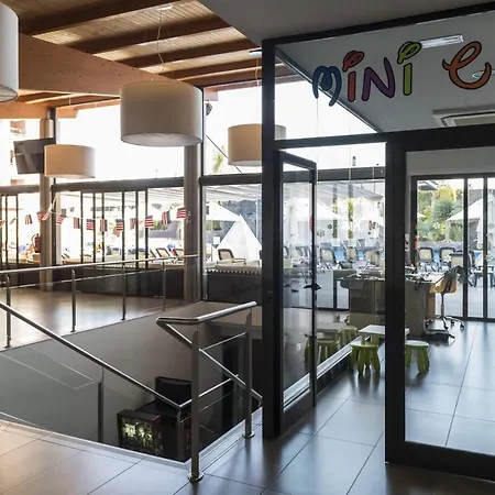 Hotel Papi Blau-3