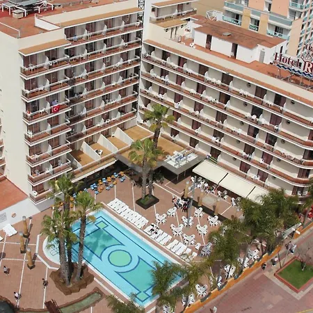 Hotel Reymar-3